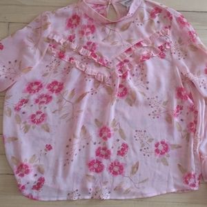 Arizona Jean co top. XL